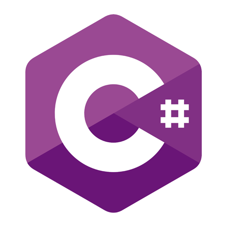 C#